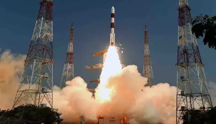  PSLV-C53 ராக்கெட்&rsquo; 
