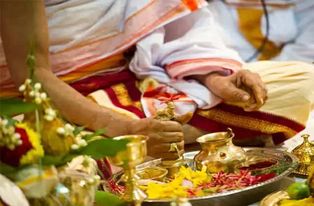 பொங்கலுாரில் சோடஷ மகாலட்சுமி மகாயாகம் 