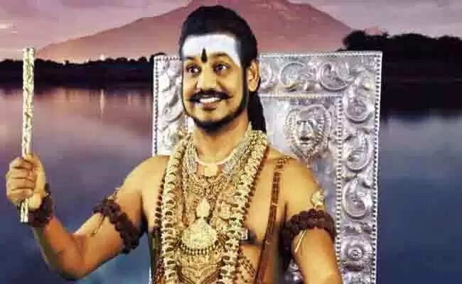 கைலாசாவில் மல்டி லேயர் குவாரண்டைன் வசதி