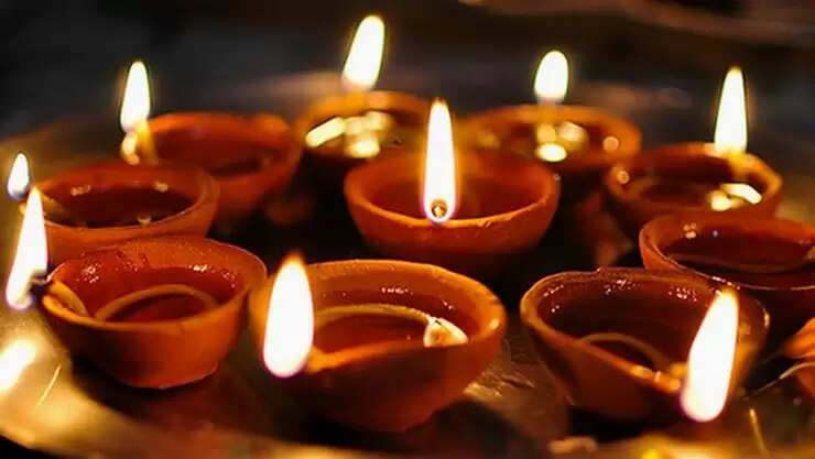 Worship like this and your sufferings will disappear immediately