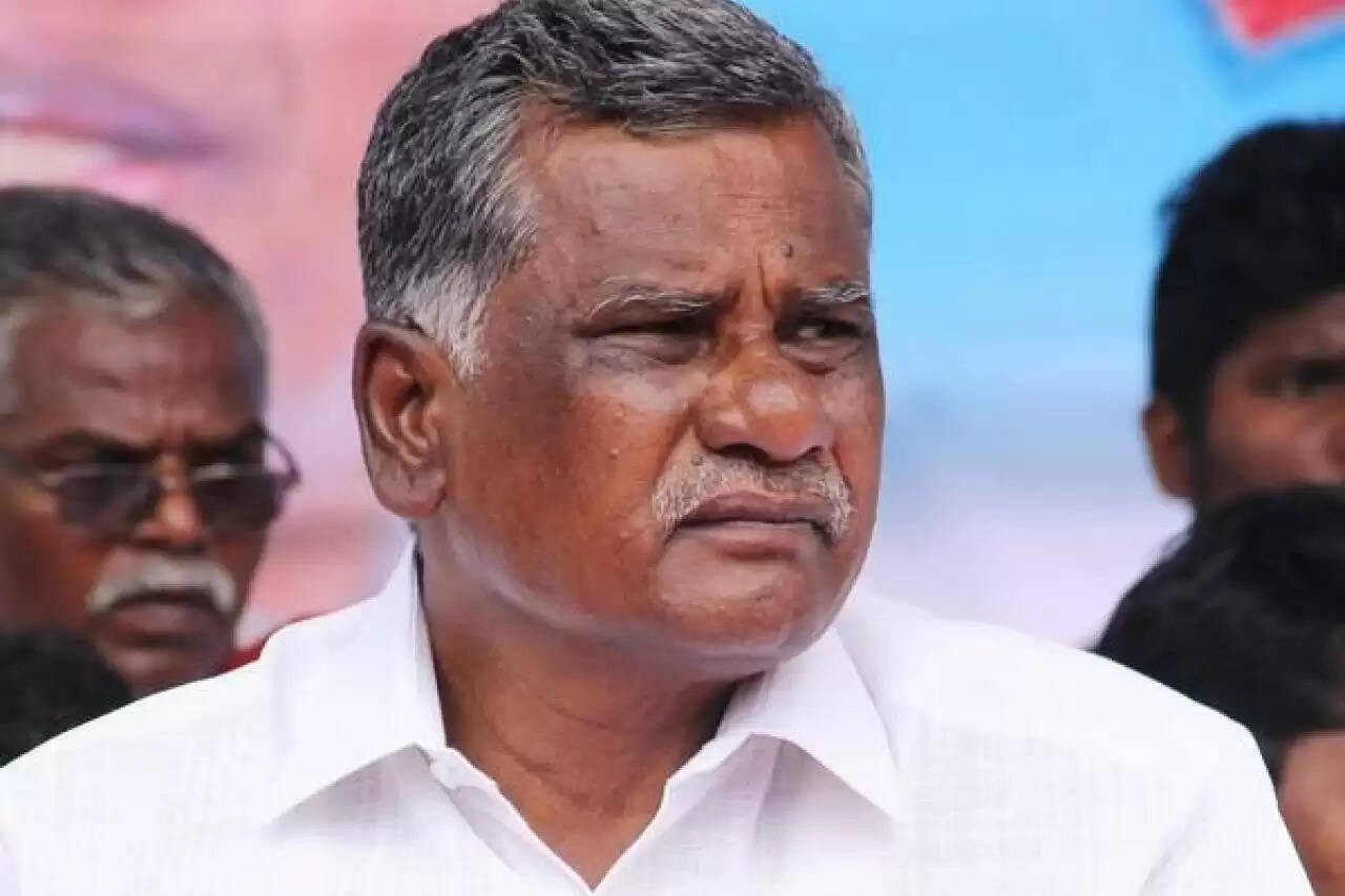 ஆர்.எஸ்.எஸ் ஊர்வலத்துக்கு அனுமதி மறுப்பு - முத்தரசன் வரவேற்பு...