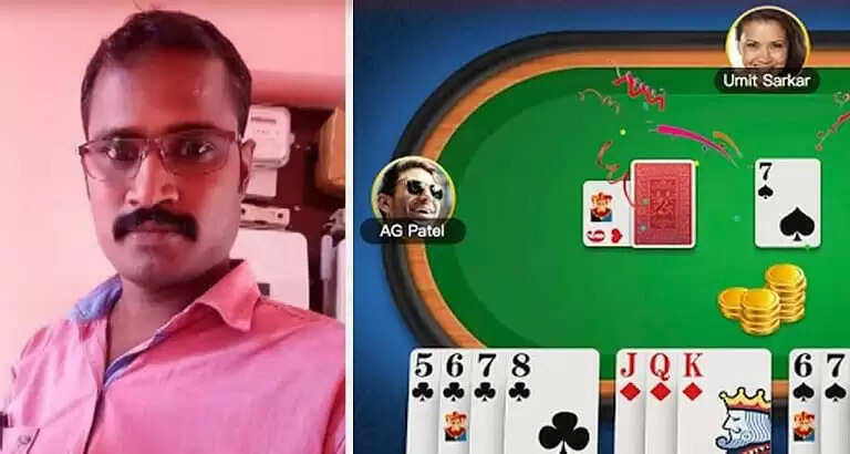 ஆன்லைன் சூதாட்டம் – தொடரும் தற்கொலைகள்