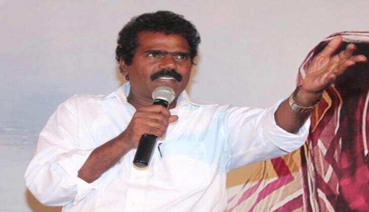 &rdquo;படைப்பாளிகள் மறைந்தாலும், அவர்கள் படைப்புகள் இவ்வுலகத்தை வழிநடத்தும்&hellip;&rsquo;- எழுத்தாளர் சா. கந்தசாமி மறைவிற்கு இயக்குநர் தங்கர்பச்சான் இரங்கல்&hellip;