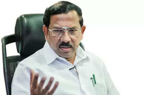 சா.மு.நாசருக்கு அமைச்சர் பதவியா?