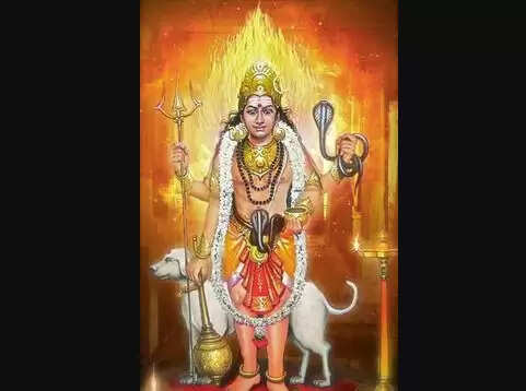 ஆபத்து, கண் திருஷ்டி அகல சொல்ல வேண்டிய மந்திரம்!