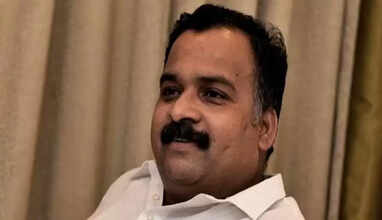 “வடிவேலு இல்லாத நாட்களில் நமக்கு பொழுதுபோக்கு அண்ணாமலை மட்டும்தான்” –  எம்.பி. மாணிக்கம் தாகூர்