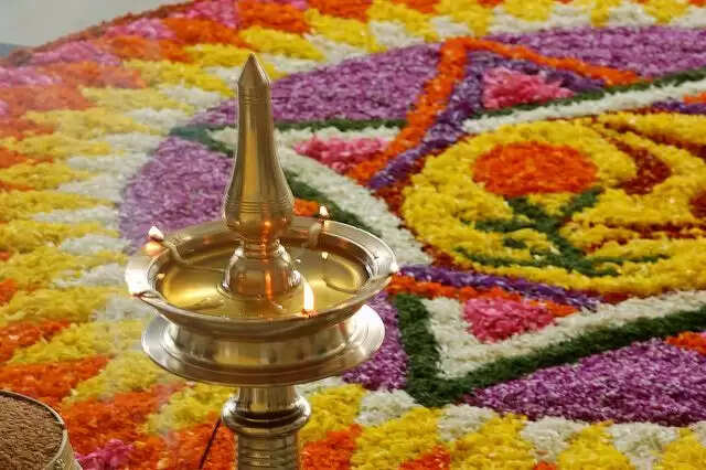 ஓணம் பண்டிகை