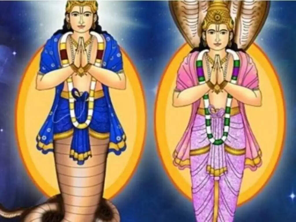 ராகு கேது பெயர்ச்சி 2020-22 ராஜயோகம் பெறும் 6 அதிர்ஷ்ட ராசிக்காரர்கள் யார்?