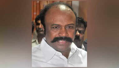  அமைச்சர் பெரியகருப்பன் பேட்டி!