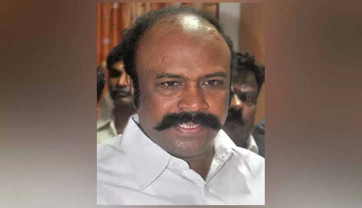  அமைச்சர் பெரியகருப்பன் பேட்டி!