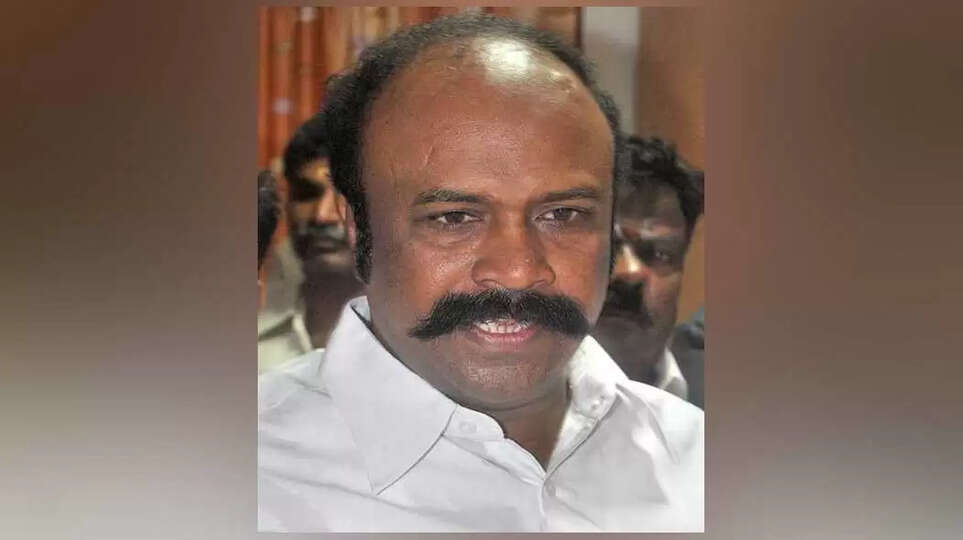  அமைச்சர் பெரியகருப்பன் பேட்டி!