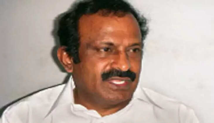  அமைச்சர் முத்துசாமி அறிவிப்பு!