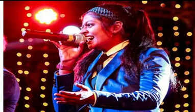 பிபிசியில் 100 பெண்கள் பட்டியலில் சென்னை பெண் இசைவாணி! &ndash; யார் இவர்?