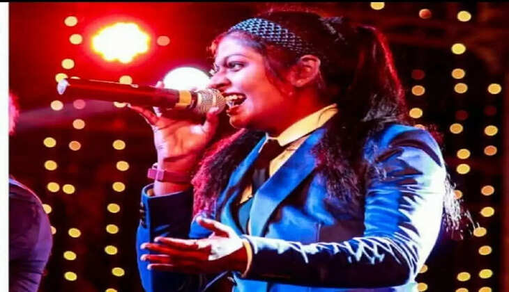 பிபிசியில் 100 பெண்கள் பட்டியலில் சென்னை பெண் இசைவாணி! &ndash; யார் இவர்?