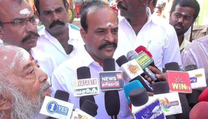 &ldquo;Can expect a good news soon&rdquo; &ndash; Kadambur Raja hold out hope on re-opening of theatres