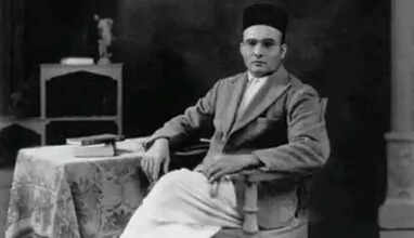 சாவர்க்கர் 136…இந்துத்வாவின் தந்தை பிறந்த தினம்