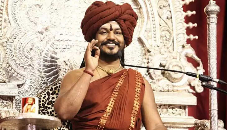 என்னை அவர்கள் கொல்ல பார்க்கின்றனர்! பீதியை கிளப்பும் நித்தியானந்தா!&nbsp;