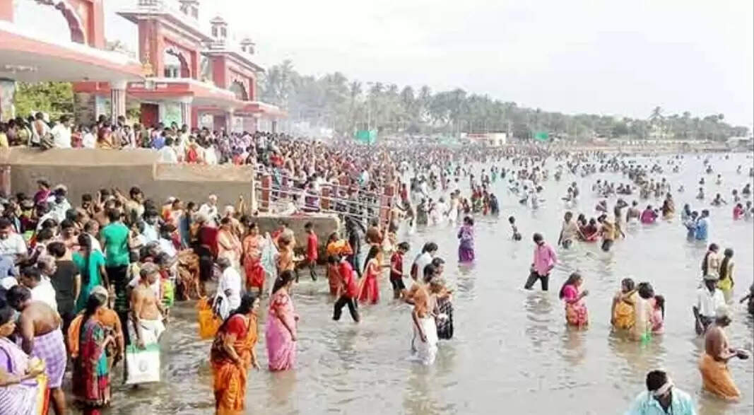 முன்னோர்களுக்கு தர்ப்பணம் செய்வதன் முக்கியத்துவம்!