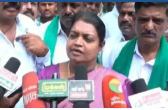 குழந்தை திருமணம் நடத்தினால் நடவடிக்கை… அமைச்சர் கீதா ஜீவன் எச்சரிக்கை!