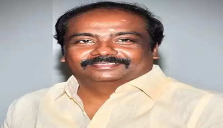 &lsquo;அநீதி புரிந்தவர்கள் தண்டிக்கப்படுவார்கள். சரி, நீங்கள்&hellip;.&rsquo; திமுகவைச் சீண்டும் &lsquo;அதிமுக&rsquo; மருது அழகுராஜ்