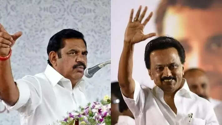 “திமுக அரசின் 100 நாட்களில் சாதனையல்ல சோதனை, வேதனை தான் அதிகம்” : ஈபிஎஸ் கடும் விமர்சனம்!