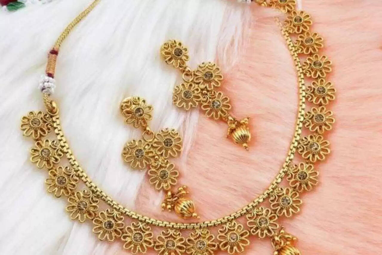 இன்றைய தங்கம் மற்றும் வெள்ளி விலை நிலவரம்!