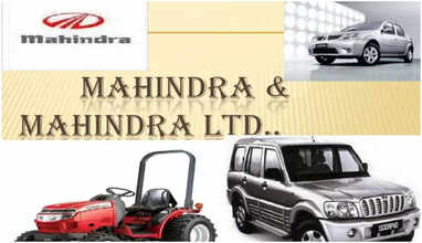 ஷாக் கொடுத்த மகிந்திரா நிறுவனம்&hellip; ரூ.3,255 கோடி நஷ்ட கணக்கு காட்டிய மகிந்திரா