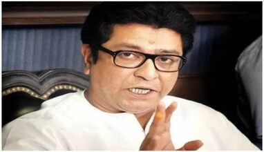 மகாராஷ்டிரா அரசியலில் புதிய திருப்பம்…. பா.ஜ.க.வின் தேவேந்திர பட்னாவிஸை சந்தித்து பேசிய ராஜ் தாக்கரே….