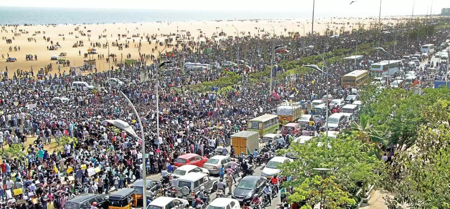 ‘பொங்கல் பண்டிகை’ : சென்னையில் கொண்டாட்டம் எப்படி இருக்கும்?