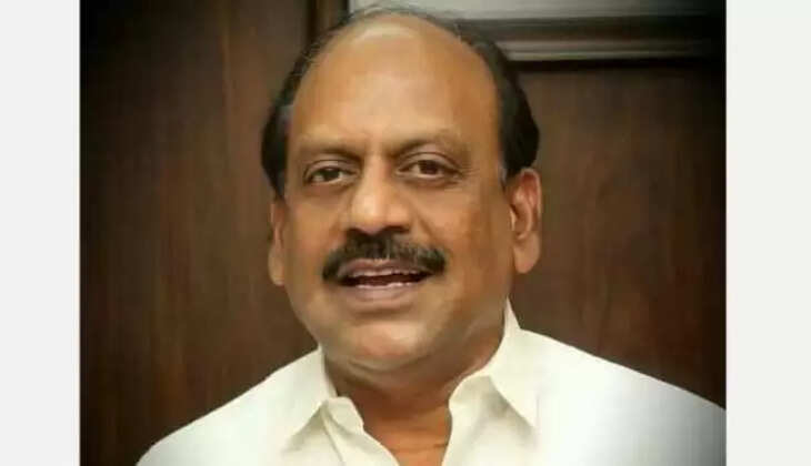 அமைச்சர் தா.மோ.அன்பரசன் 