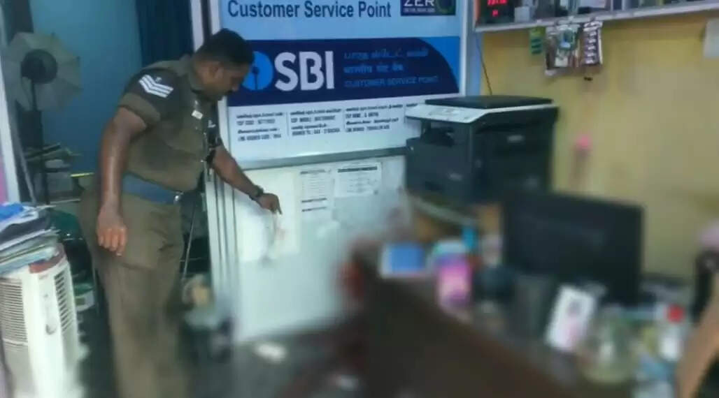 திருவள்ளூர்- போட்டோகிராபர் வெட்டிப் படுகொலை செய்யப்பட்ட வழக்கில் 6 பேர் கைது