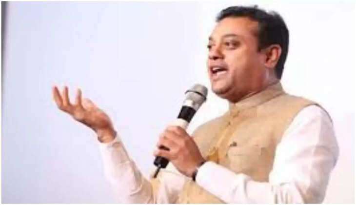 ராகுல் காந்தி தோல்வியுற்ற அரசியல்வாதி.. அவரது அறிக்கைகள் விரக்தியின் வெளிப்பாடு&hellip; சம்பிட் பத்ரா தாக்கு