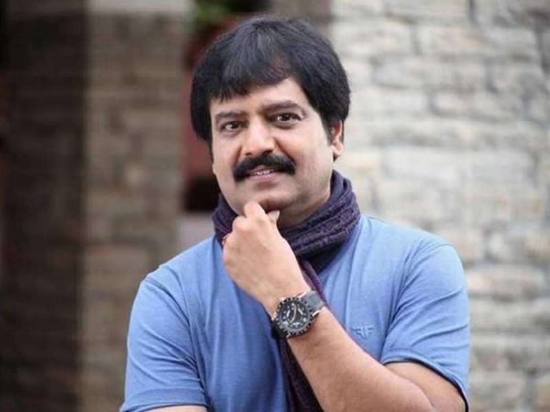 Actor Vivek’s hysterical reply to a meme which put forth a challenge to clean lakes