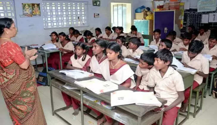 தமிழகத்தில் ஆசிரியர்களின் கோடை விடுமுறை  குறைப்பு..