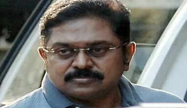  டிடிவி தினகரன்