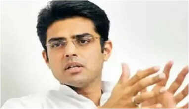 எங்க கட்சியில் சேர விரும்பினால் விரிந்த கைகளுடன் வரவேற்போம்.. சச்சின் பைலட்டுக்கு அழைப்பு விடுத்த பா.ஜ.க.