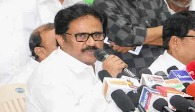 ராகுலுக்கு வயசு இருக்கு! கண்டிப்பாக அவர் பிரதமராவார்- திருநாவுக்கரசர்