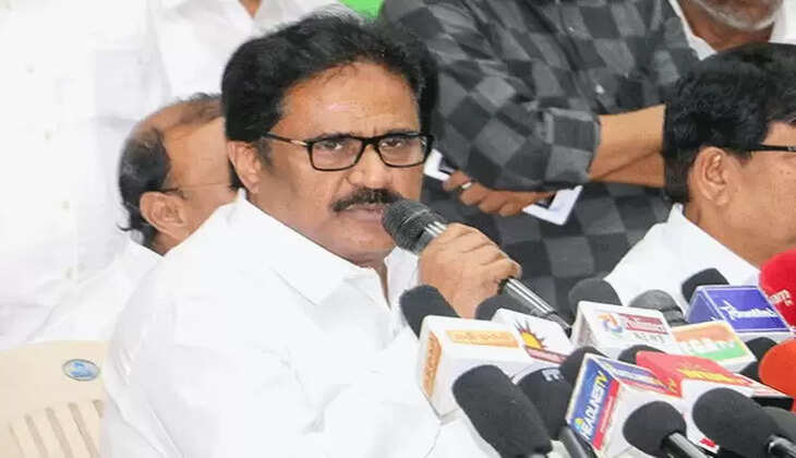 ராகுலுக்கு வயசு இருக்கு! கண்டிப்பாக அவர் பிரதமராவார்- திருநாவுக்கரசர்