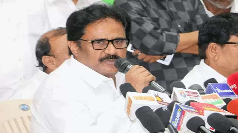 ராகுலுக்கு வயசு இருக்கு! கண்டிப்பாக அவர் பிரதமராவார்- திருநாவுக்கரசர்