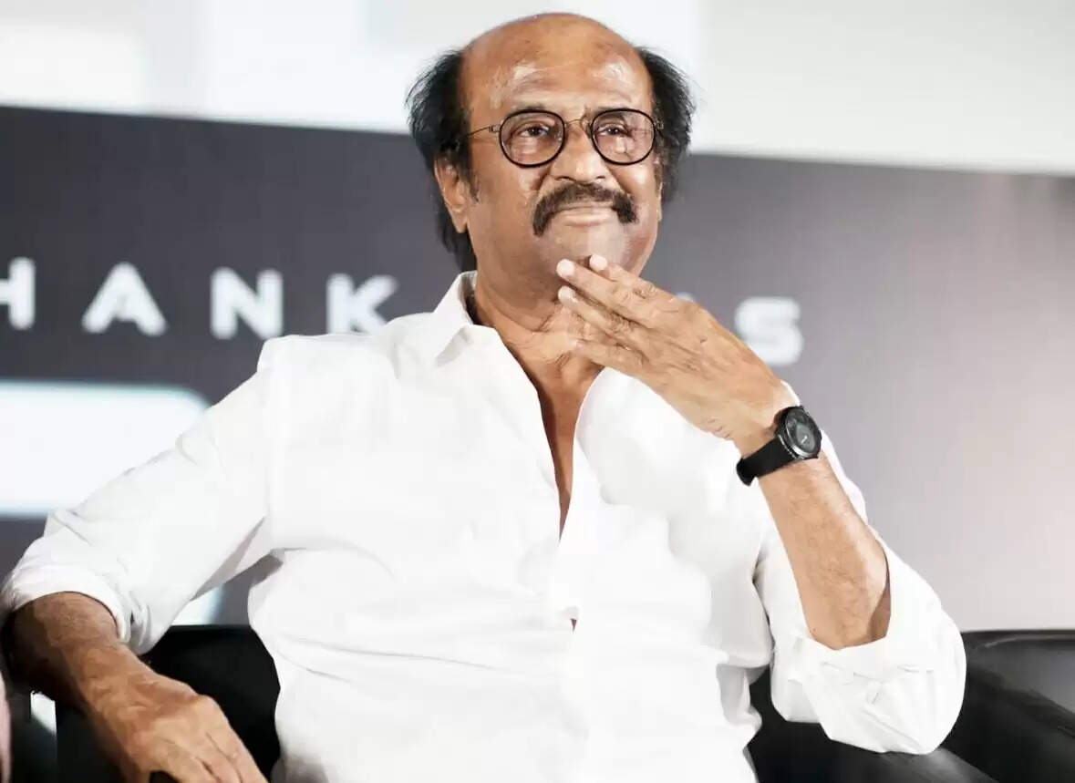 பிறந்தநாள் வாழ்த்துக் கூறிய அனைவருக்கும் நன்றி: ரஜினிகாந்த்!