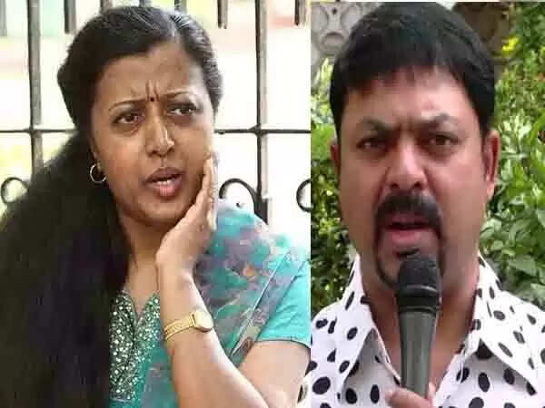 காணொளியா? காணொலியா? – அனல்பறக்கும் விவாதம்