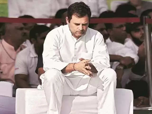 வெல்கம் நட்டாஜி… ராகுல்காந்தியே திரும்பிப் போ..