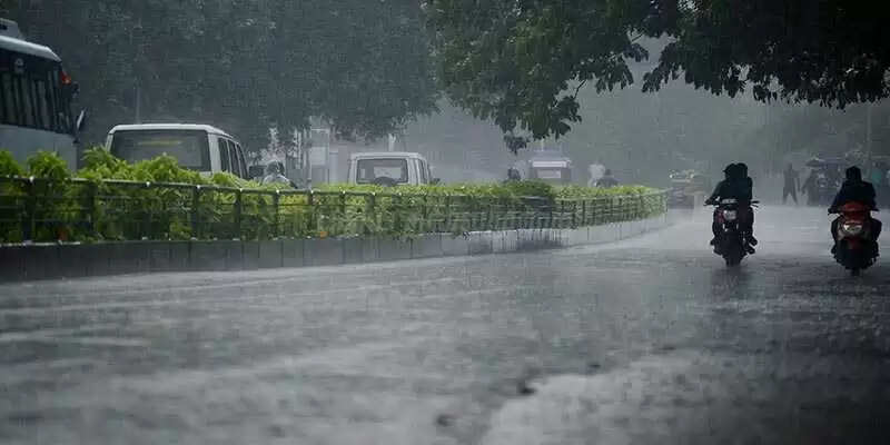 வங்கக்கடலில் உருவான ‘சிட்ரங்’ புயல்.. தமிழத்தில் மிதமான மழைக்கு வாய்ப்பு..