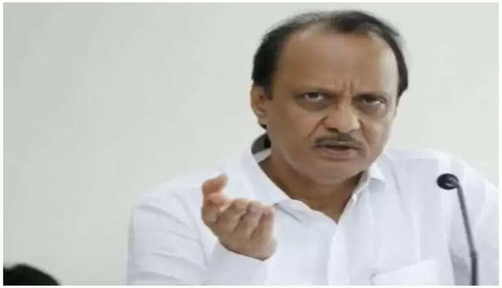 36 மணி நேரத்துக்கு பிறகு டிவிட்டரில் மவுனத்தை கலைத்த அஜித் பவார்&hellip;.சித்தப்பாதான் எங்க தலைவர்! .