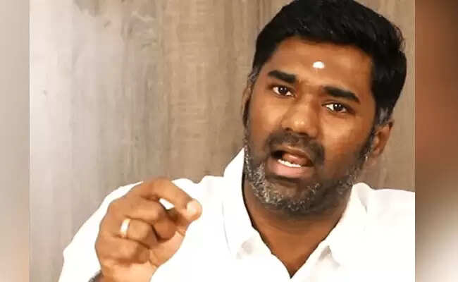 மாரிதாஸ் மீது வழக்கு இல்லை… போலி இ-மெயில் அனுப்பியவர் மீது நடவடிக்கை! – விசித்திர சென்னை போலீஸ்