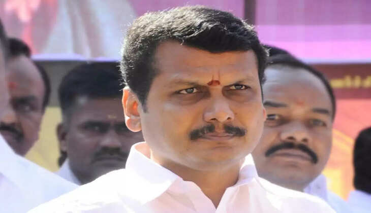 செந்தில் பாலாஜி