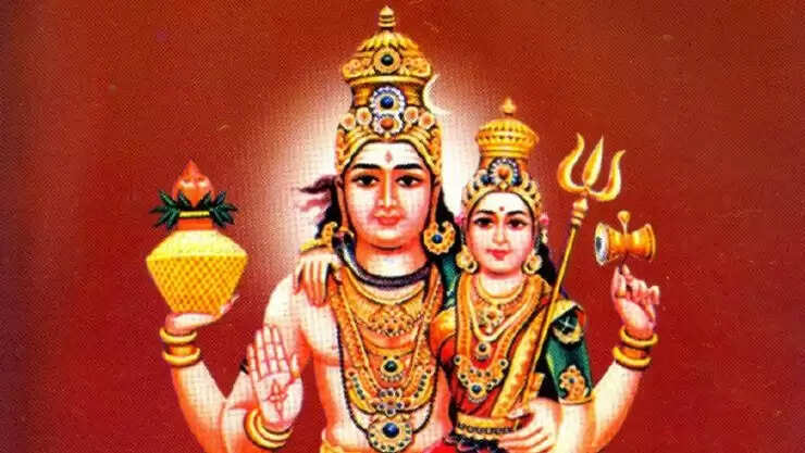 இன்று குறைவற்ற வருமானம் தரும் தேய்பிறை அஷ்டமி சொர்ண பைரவர் வழிபாடு!