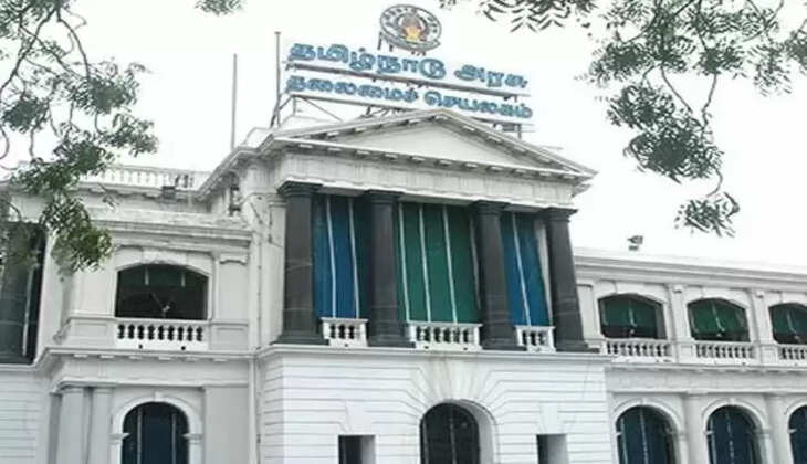 நாட்டுடைமையாக்கப்பட்ட ஏழு தமிழ் அறிஞர்களின் நூல் : தமிழக அரசு அரசாணை