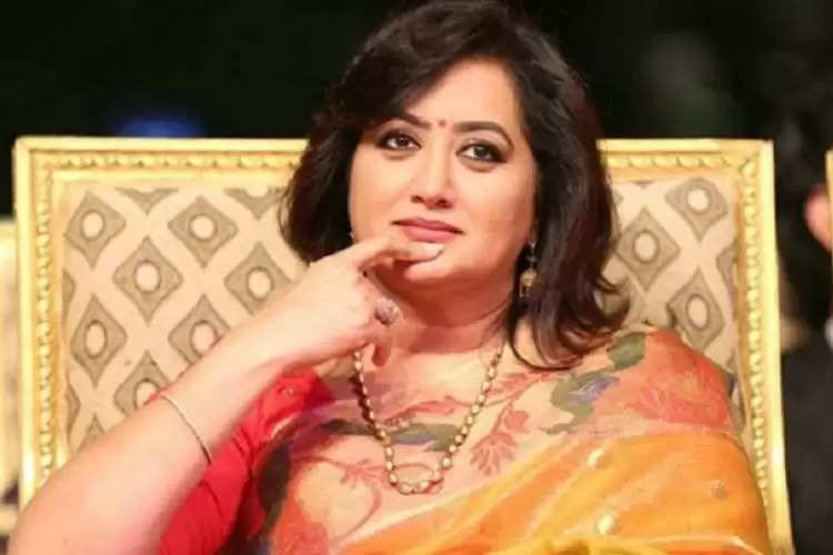 நடிகையும் எம்பியுமான சுமலதாவுக்கு கொரோனா தொற்று உறுதி!