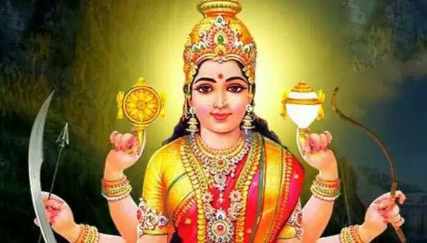 சகல ஐஸ்வர்யங்களும் தரும் அலைமகளின் அஷ்ட துதிகள்!